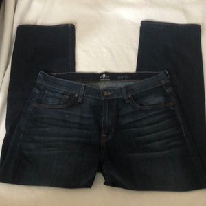 7 for all Mankind Austyn